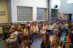 Gala wręczenia stypendiów 2017r.