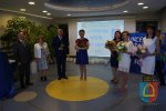 Gala wręczenia stypendiów 2017r.