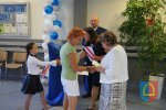 Gala wręczenia stypendiów 2017r.