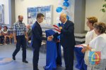 Gala wręczenia stypendiów 2017r.
