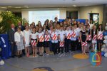 Gala wręczenia stypendiów 2017r.