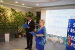 Gala wręczenia stypendiów 2017r.