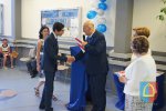 Gala wręczenia stypendiów 2017r.
