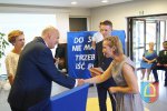Gala wręczenia stypendiów 2017r.