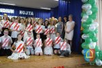 Gala wręczenia stypendiów Wójta Gminy Czarnożyły 2019 r.
