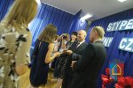 Gala wręczenia stypendiów Wójta Gminy Czarnożyły 2019 r.