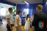 Gala wręczenia stypendiów Wójta Gminy Czarnożyły 2019 r.
