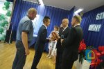 Gala wręczenia stypendiów Wójta Gminy Czarnożyły 2019 r.