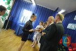 Gala wręczenia stypendiów Wójta Gminy Czarnożyły 2019 r.