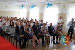 Gala wręczenia stypendiów Wójta Gminy Czarnożyły 2019 r.