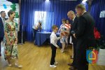 Gala wręczenia stypendiów Wójta Gminy Czarnożyły 2019 r.