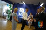 Gala wręczenia stypendiów Wójta Gminy Czarnożyły 2019 r.
