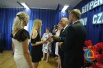 Gala wręczenia stypendiów Wójta Gminy Czarnożyły 2019 r.