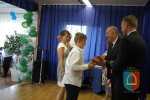 Gala wręczenia stypendiów Wójta Gminy Czarnożyły 2019 r.