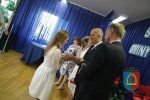 Gala wręczenia stypendiów Wójta Gminy Czarnożyły 2019 r.