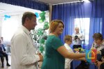 Gala wręczenia stypendiów Wójta Gminy Czarnożyły 2019 r.