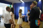 Gala wręczenia stypendiów Wójta Gminy Czarnożyły 2019 r.