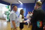 Gala wręczenia stypendiów Wójta Gminy Czarnożyły 2019 r.
