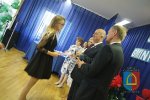 Gala wręczenia stypendiów Wójta Gminy Czarnożyły 2019 r.