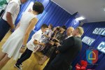Gala wręczenia stypendiów Wójta Gminy Czarnożyły 2019 r.