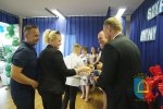 Gala wręczenia stypendiów Wójta Gminy Czarnożyły 2019 r.