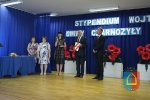 Gala wręczenia stypendiów Wójta Gminy Czarnożyły 2019 r.