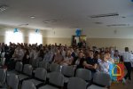 Gala wręczenia stypendiów Wójta Gminy Czarnożyły 2019 r.