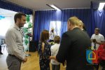 Gala wręczenia stypendiów Wójta Gminy Czarnożyły 2019 r.