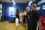 Gala wręczenia stypendiów Wójta Gminy Czarnożyły 2019 r.