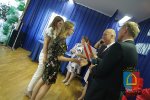 Gala wręczenia stypendiów Wójta Gminy Czarnożyły 2019 r.