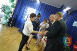 Gala wręczenia stypendiów Wójta Gminy Czarnożyły 2019 r.