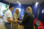 Gala wręczenia stypendiów Wójta Gminy Czarnożyły 2019 r.
