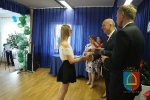 Gala wręczenia stypendiów Wójta Gminy Czarnożyły 2019 r.