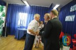 Gala wręczenia stypendiów Wójta Gminy Czarnożyły 2019 r.