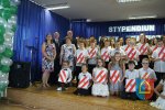 Gala wręczenia stypendiów Wójta Gminy Czarnożyły 2019 r.