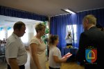 Gala wręczenia stypendiów Wójta Gminy Czarnożyły 2019 r.