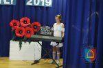 Gala wręczenia stypendiów Wójta Gminy Czarnożyły 2019 r.
