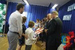 Gala wręczenia stypendiów Wójta Gminy Czarnożyły 2019 r.