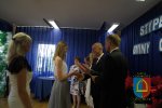 Gala wręczenia stypendiów Wójta Gminy Czarnożyły 2019 r.
