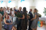 Gala wręczenia stypendiów Wójta Gminy Czarnożyły 2019 r.