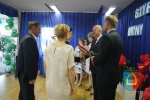 Gala wręczenia stypendiów Wójta Gminy Czarnożyły 2019 r.