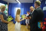 Gala wręczenia stypendiów Wójta Gminy Czarnożyły 2019 r.