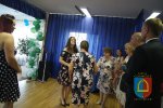 Gala wręczenia stypendiów Wójta Gminy Czarnożyły 2019 r.