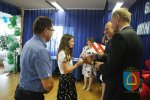 Gala wręczenia stypendiów Wójta Gminy Czarnożyły 2019 r.