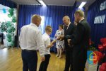 Gala wręczenia stypendiów Wójta Gminy Czarnożyły 2019 r.