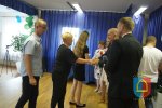 Gala wręczenia stypendiów Wójta Gminy Czarnożyły 2019 r.