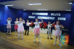 Gala wręczenia stypendiów Wójta Gminy Czarnożyły 2019 r.
