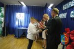 Gala wręczenia stypendiów Wójta Gminy Czarnożyły 2019 r.