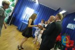 Gala wręczenia stypendiów Wójta Gminy Czarnożyły 2019 r.
