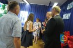 Gala wręczenia stypendiów Wójta Gminy Czarnożyły 2019 r.